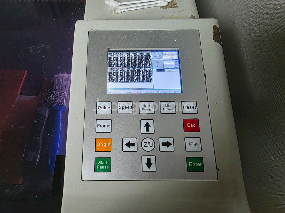 CNC 레이저(국산데이비드)고무인,토퍼,나무새김제작--1