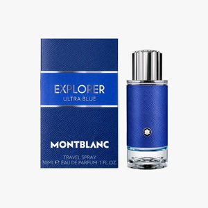 (새제품) 익스플로러 울트라 블루 EDP 30ml
