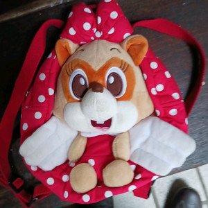 귀여운 애기 빽팩