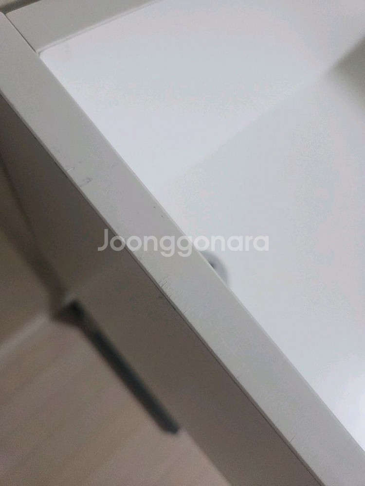 한샘 독서실 책상, 칸막이 책상--1