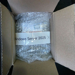 AMD 9800X3D (멀티팩) 국내정품미개봉 팝니다