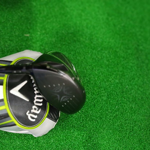 캘러웨이 GBB 에픽 서브제로 드라이버