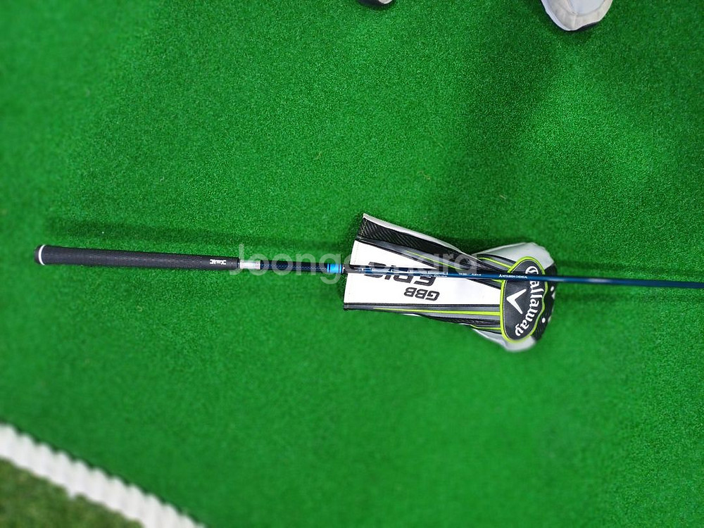 캘러웨이 GBB 에픽 서브제로 드라이버--3