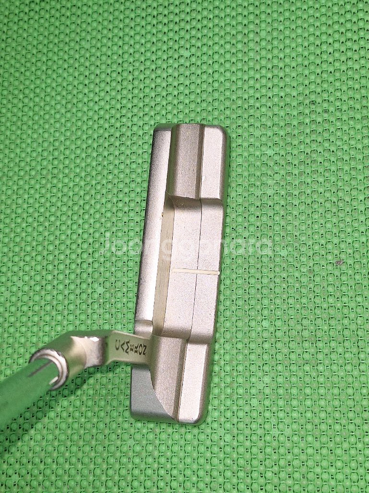 스카티카메론 퍼터--1