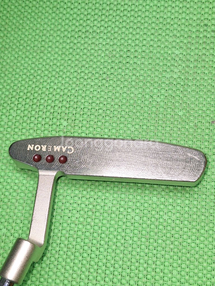 스카티카메론 퍼터--3