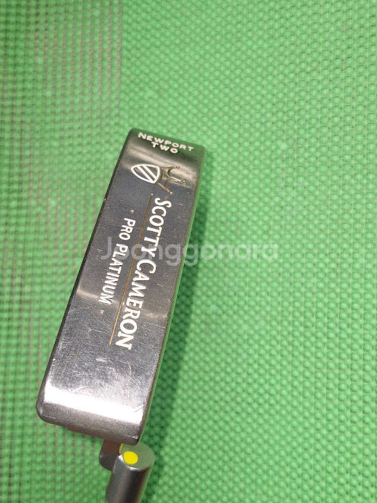 스카티카메론 퍼터--4