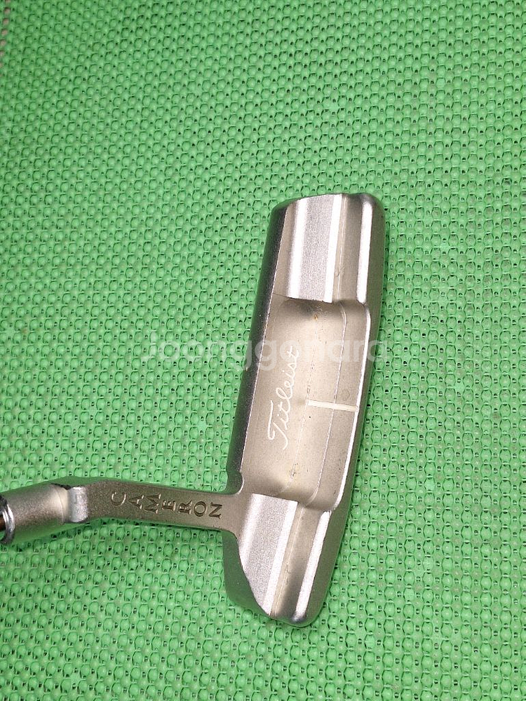 스카티카메론 퍼터--2