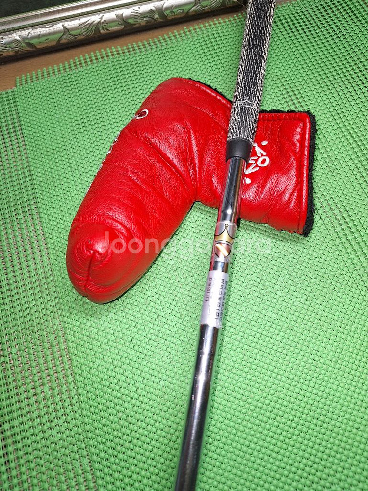 스카티카메론 퍼터--7