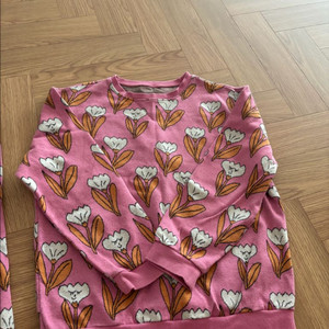 리미떼두두 실내복 4xl (140-150)
