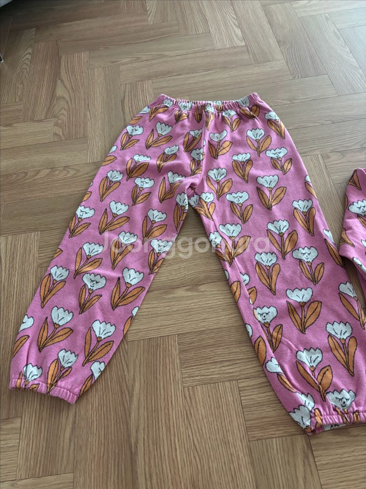 리미떼두두 실내복 4xl (140-150)--1