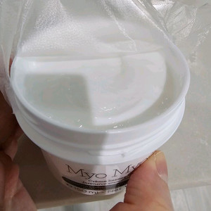 제네틱 미오미오소 아이크림 150ml(한번사용)