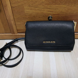 (새상품)마이클코어스 미니 크로스백