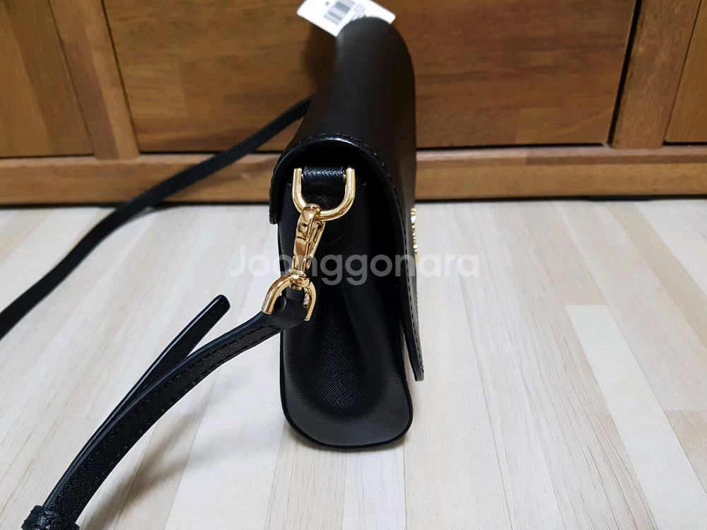 (새상품)마이클코어스 미니 크로스백--4