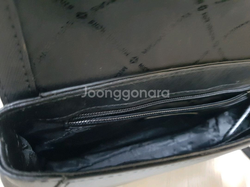 (새상품)마이클코어스 미니 크로스백--6