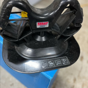 스키SEDAT MAG-II 스키 캐리어