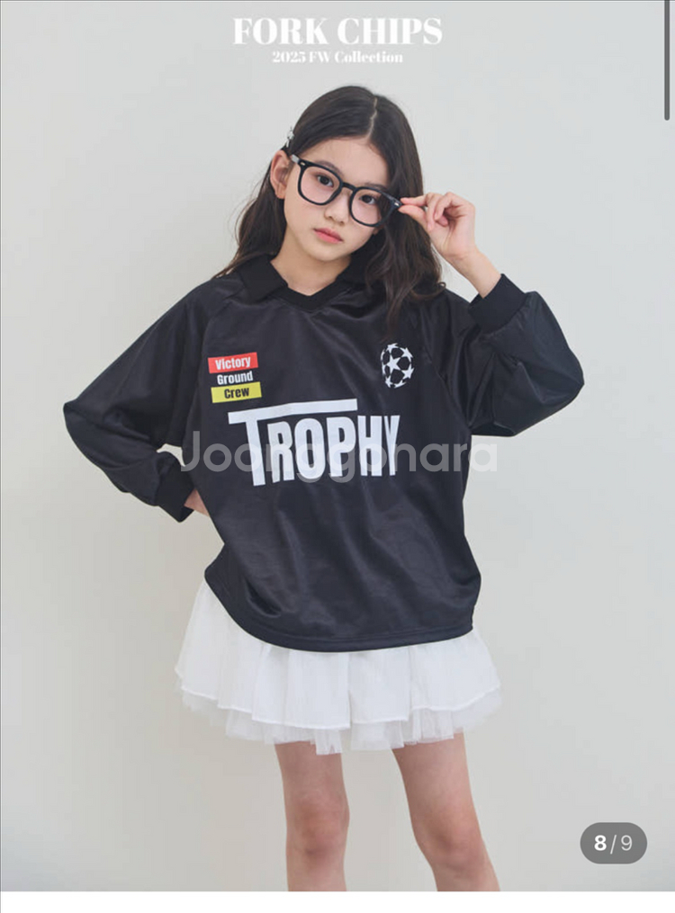 주니어 여아옷--7