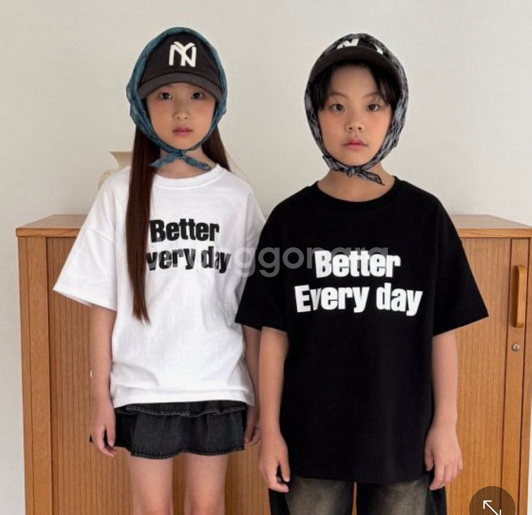 주니어 여아옷--8