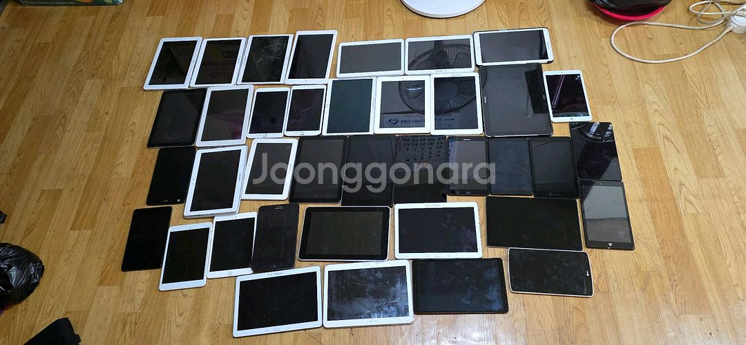 태블릿 탭 사진일괄 상세설명 참조--0