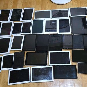 태블릿 탭 사진일괄 상세설명 참조