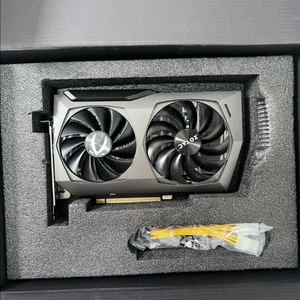 조텍 RTX3070