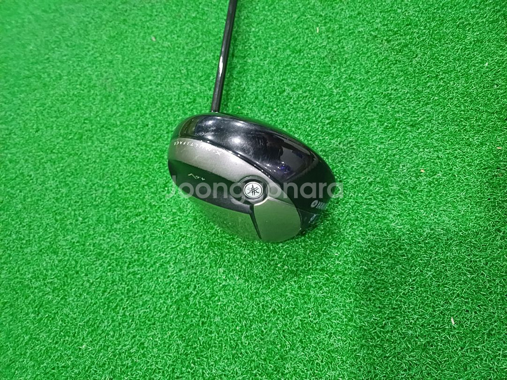 야마하 드라이버 VD-460--3
