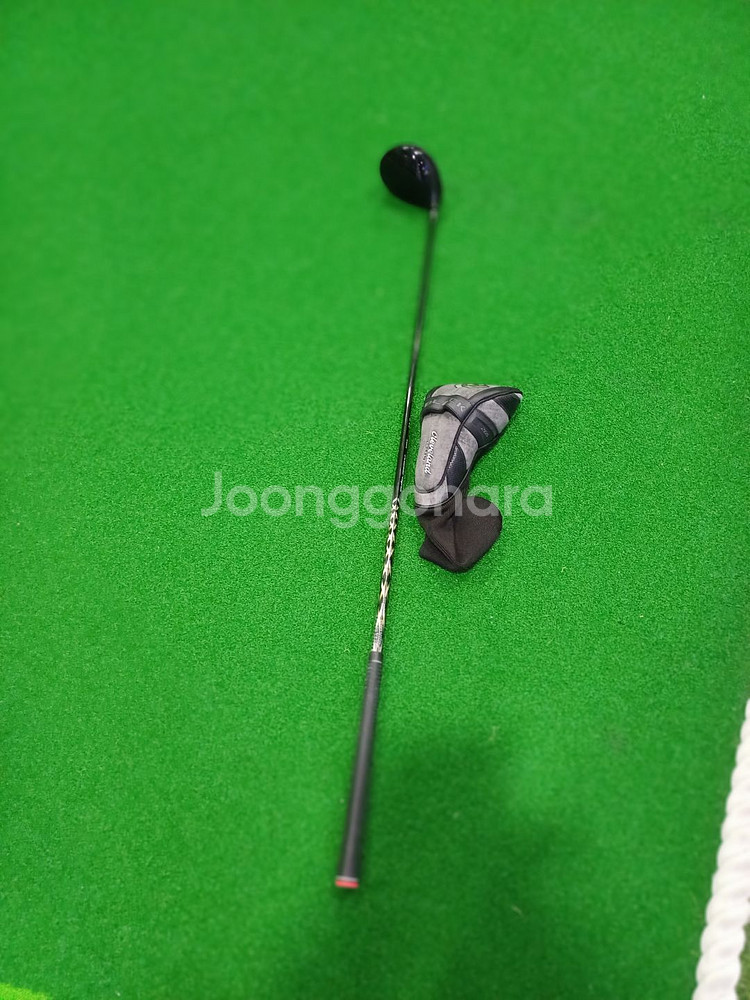 야마하 드라이버 VD-460--5