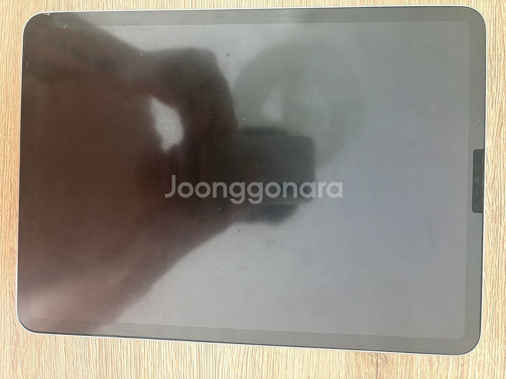 아이패드 프로 11 4세대 M2 256G--4