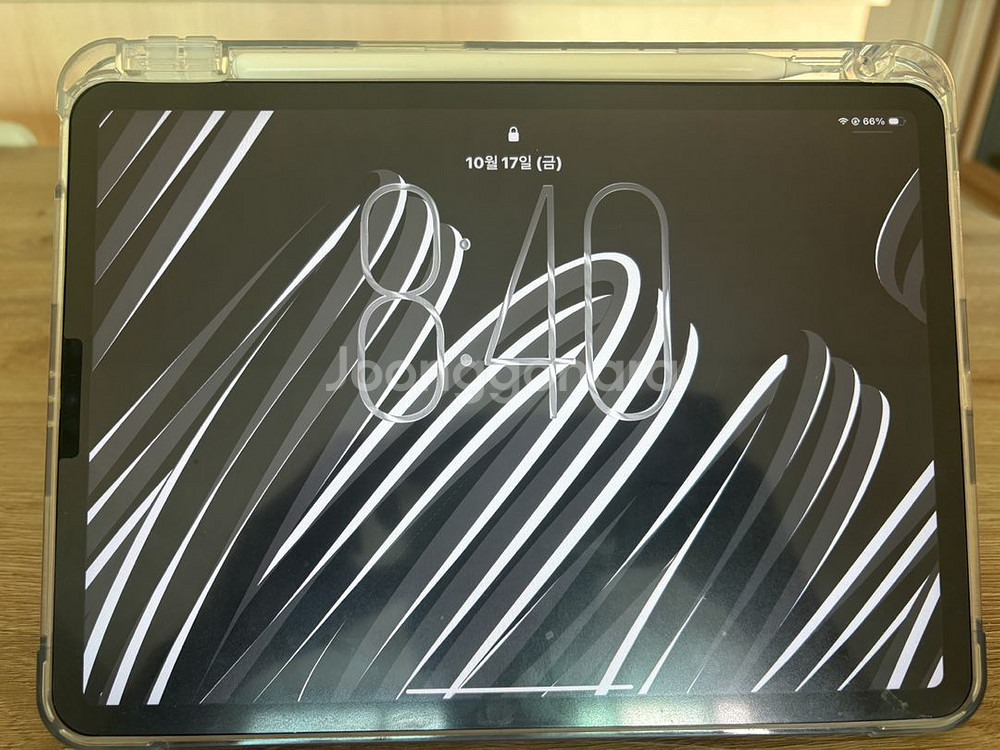 아이패드 프로 11 4세대 M2 256G--0