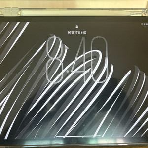 아이패드 프로 11 4세대 M2 256G