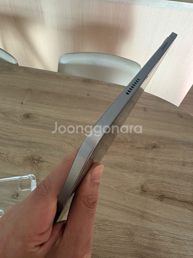 아이패드 프로 11 4세대 M2 256G--5