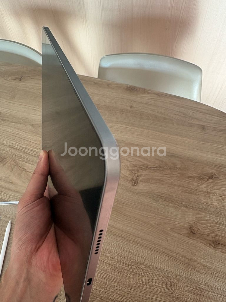 아이패드 프로 11 4세대 M2 256G--7