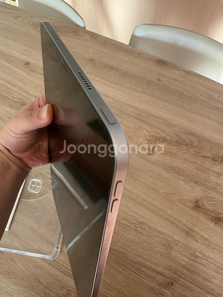 아이패드 프로 11 4세대 M2 256G--6