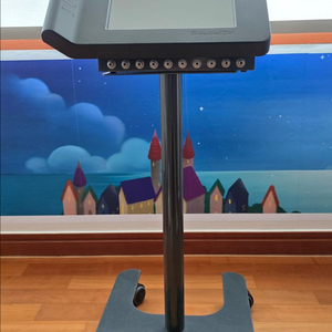 JUVIS 쥬비스 듀얼텐 다이어트 기기