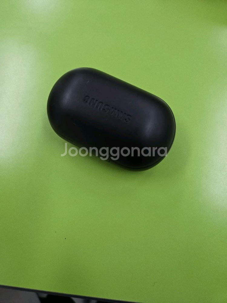 Gear iconx 삼성 초기이어폰 싸게팝니다--0