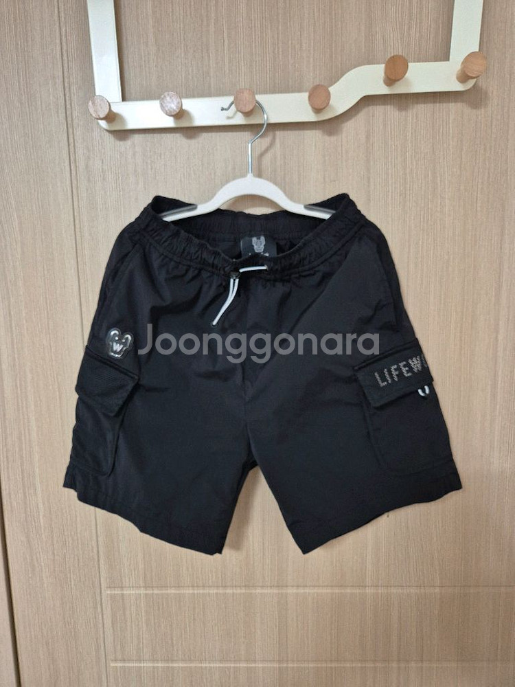 130사이즈 키즈 바람막이,반바지,반팔 11종 일괄--3