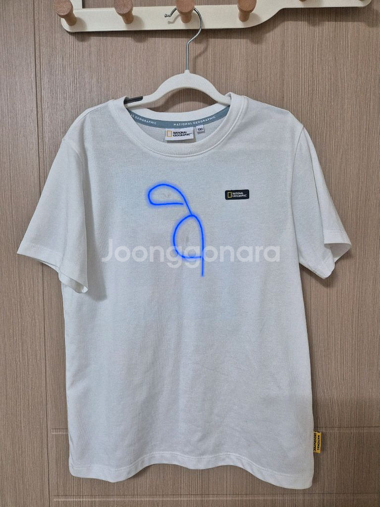 130사이즈 키즈 바람막이,반바지,반팔 11종 일괄--8