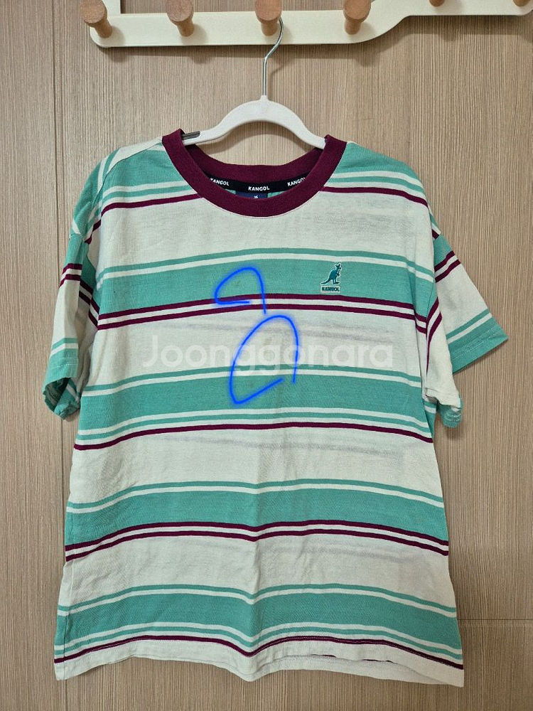 130사이즈 키즈 바람막이,반바지,반팔 11종 일괄--6