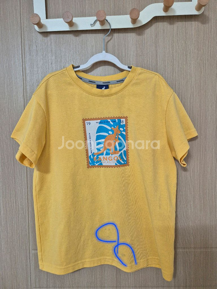 130사이즈 키즈 바람막이,반바지,반팔 11종 일괄--5