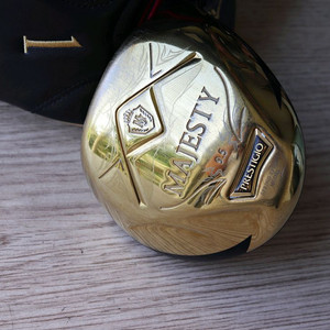 마제스티프레스티지오10[정품]고반발드라이버