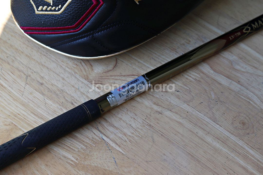 마제스티프레스티지오10[정품]고반발드라이버--5