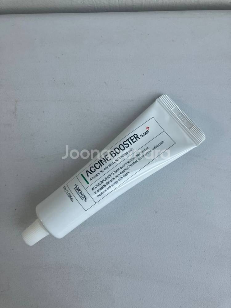 베몽테스 악신부스터크림--0