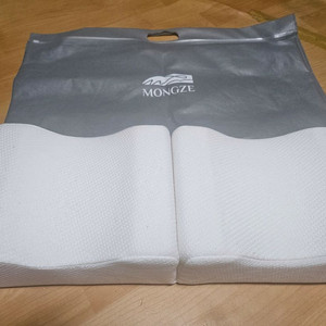 몽제 릴렉스 다리베개