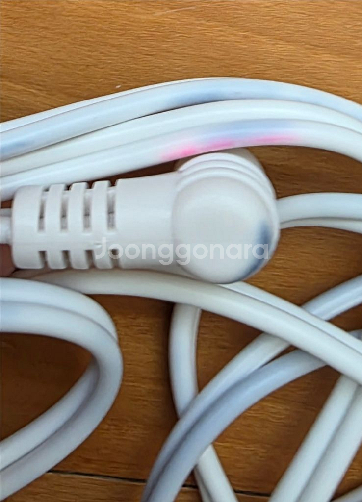 JUVIS 쥬비스 듀얼텐 다이어트 기기--8