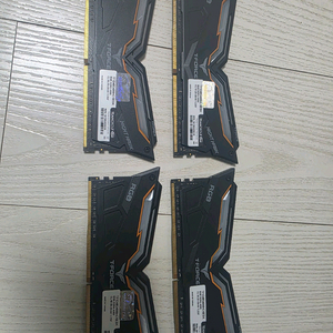 TeamGroup DDR4-4000 32g