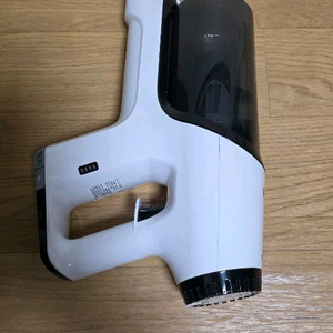 테팔 무선청소기 본체