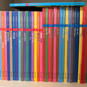 마마파파 세계명작