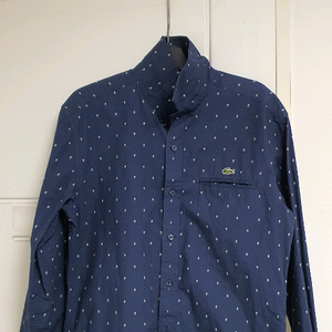라코스테 셔츠 38