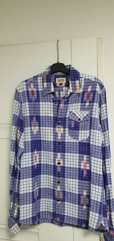 라코스테 셔츠 38--4