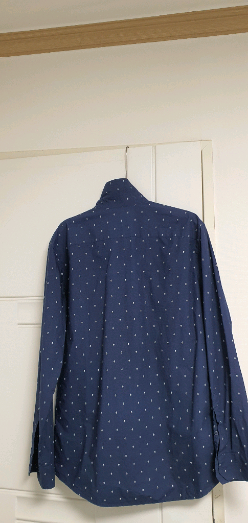 라코스테 셔츠 38--1