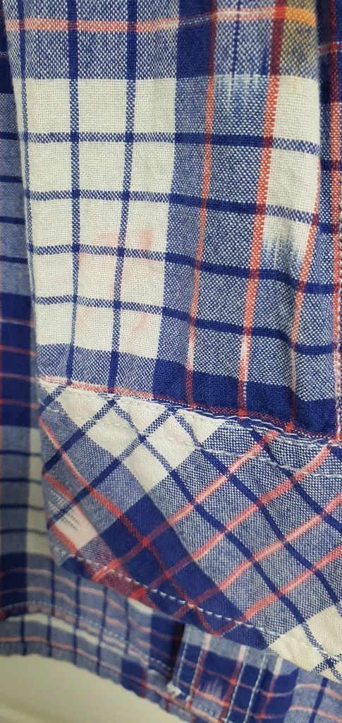 라코스테 셔츠 38--7